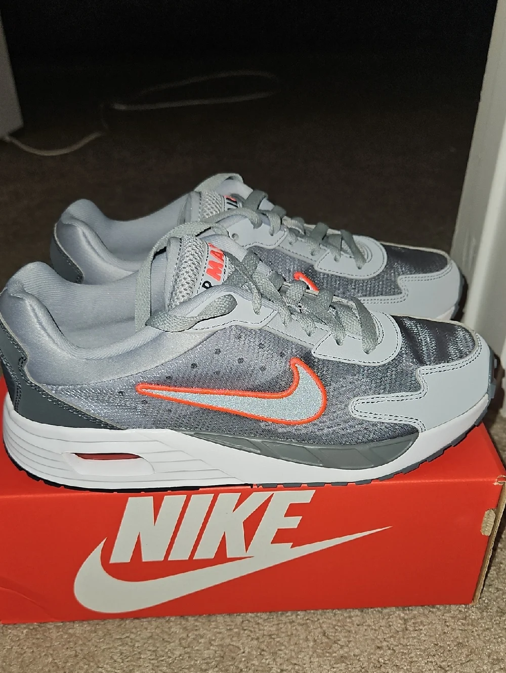 Nike AirMax